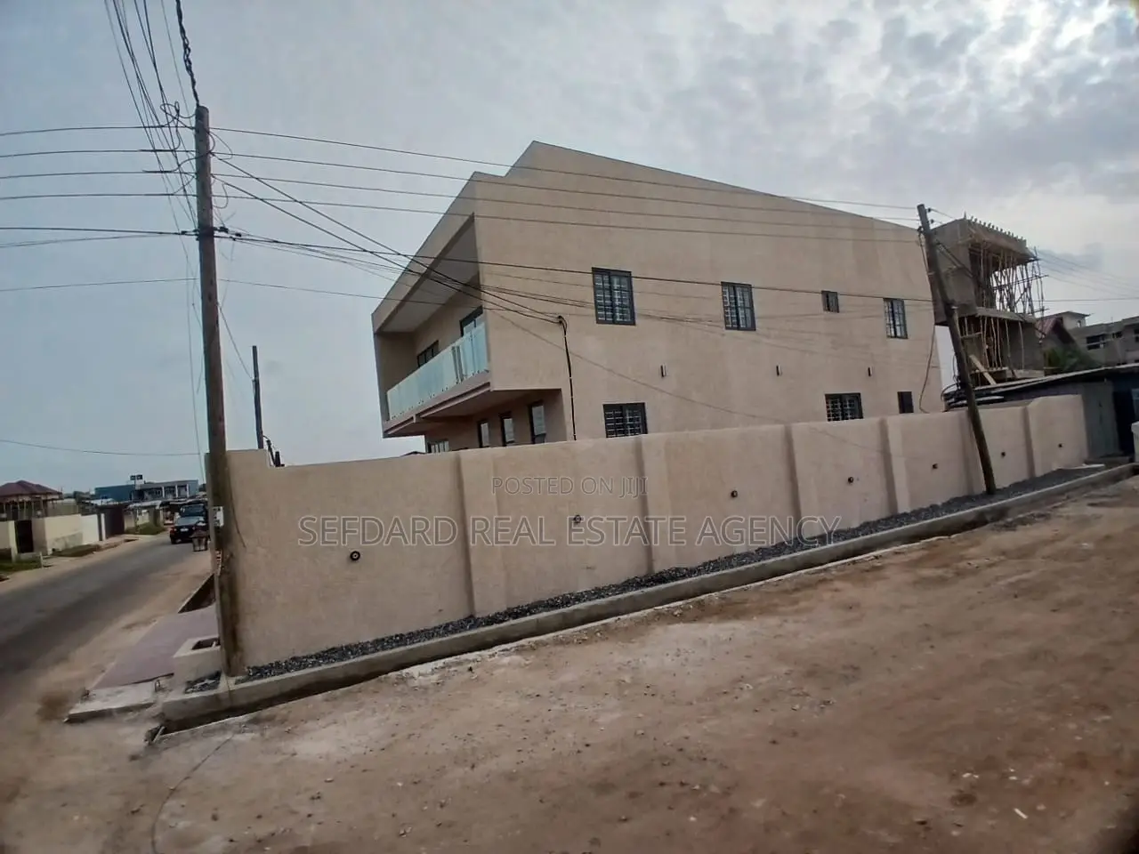 4bdrm House in Sefdard Properties, East Legon for sale