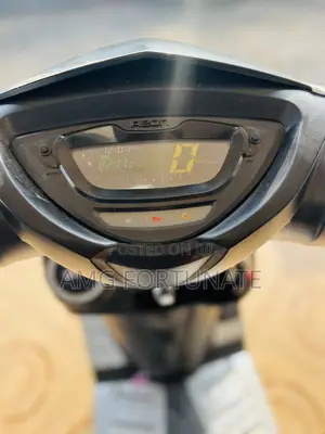 New Yamaha 2018 White