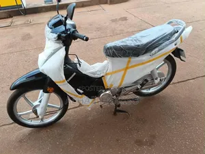 Luojia 110cc 2025 Black