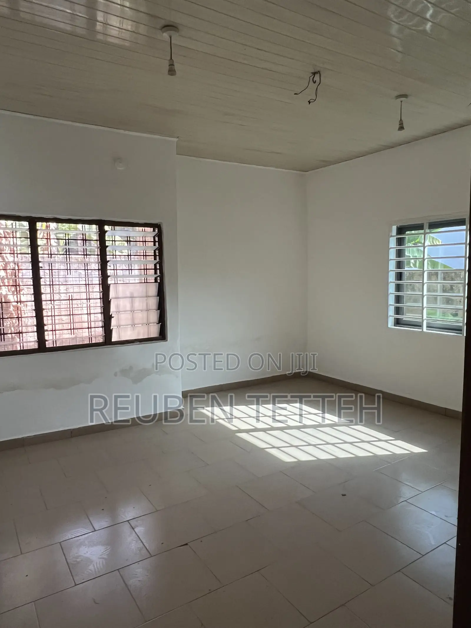 2bdrm Apartment in One Day One Day, Pure Water for rent