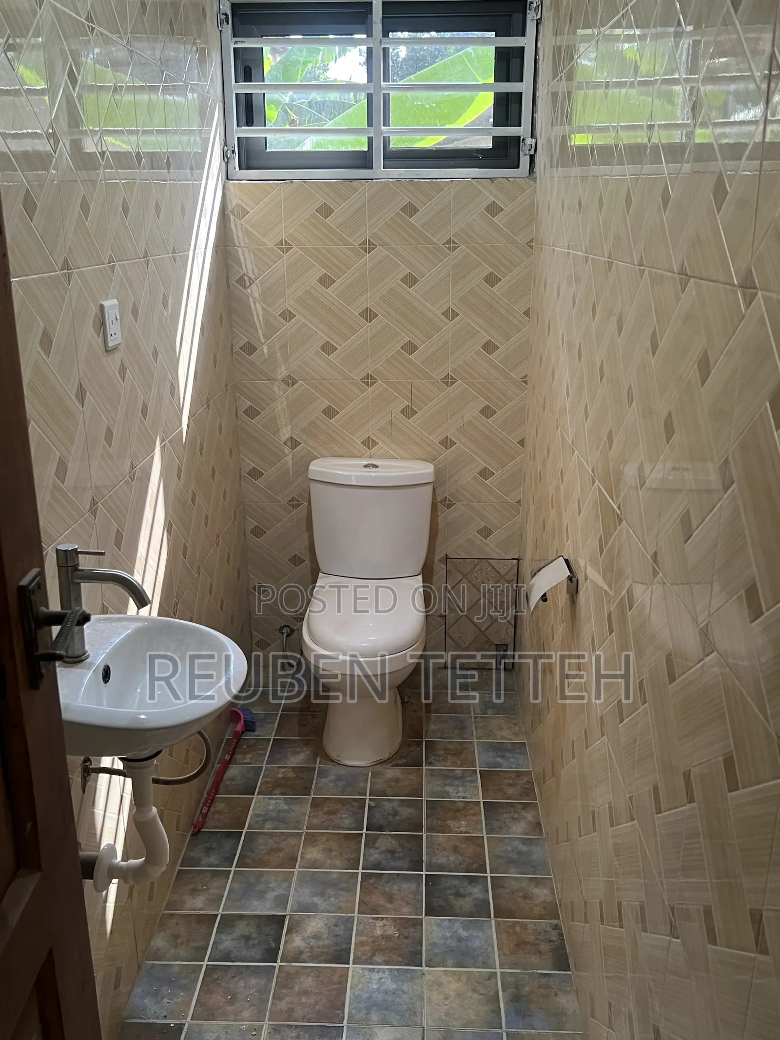 2bdrm Apartment in One Day One Day, Pure Water for rent