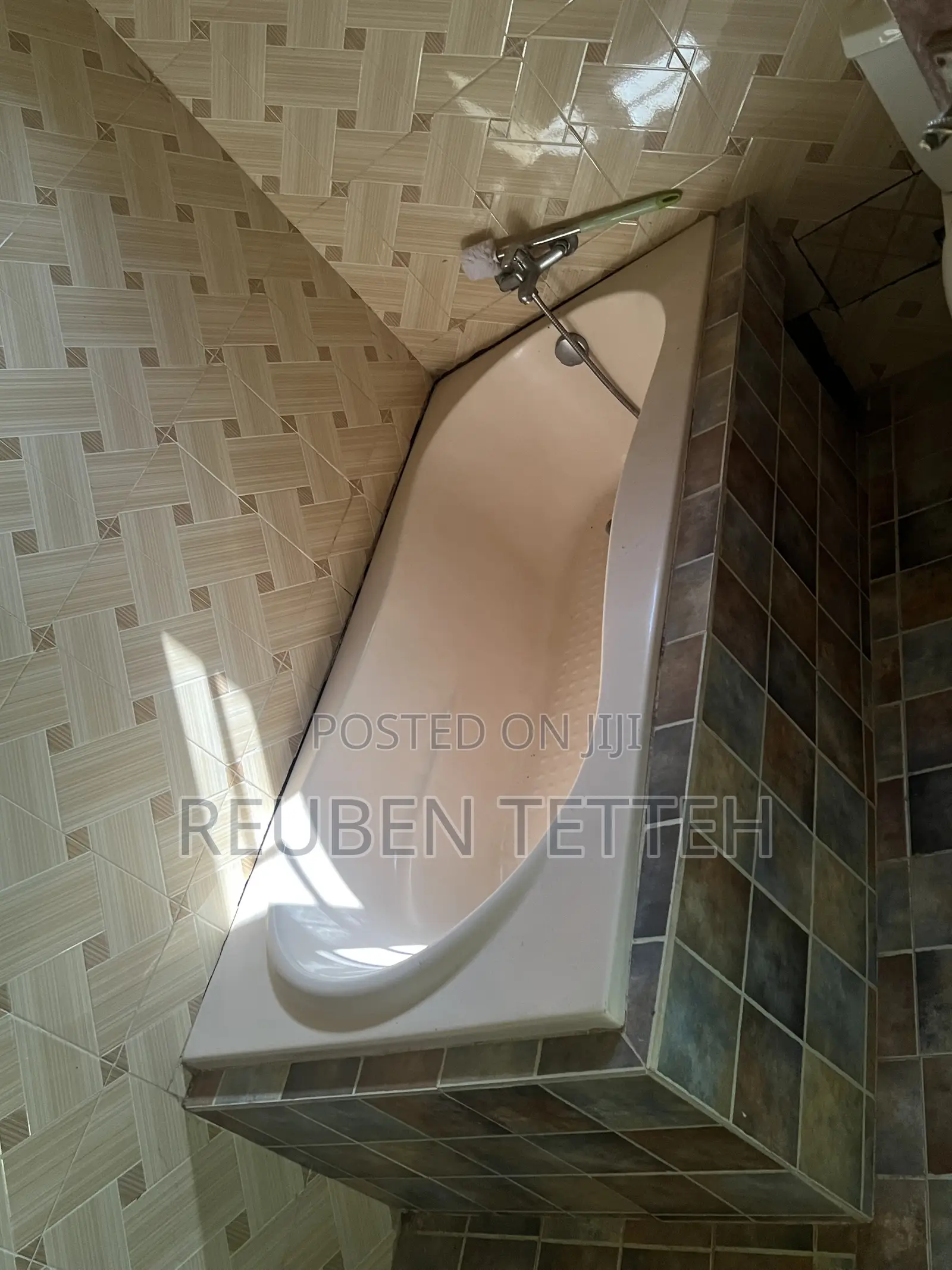 2bdrm Apartment in One Day One Day, Pure Water for rent
