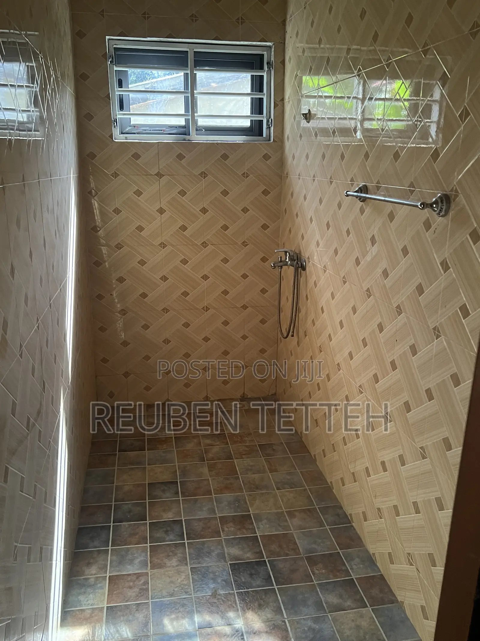2bdrm Apartment in One Day One Day, Pure Water for rent