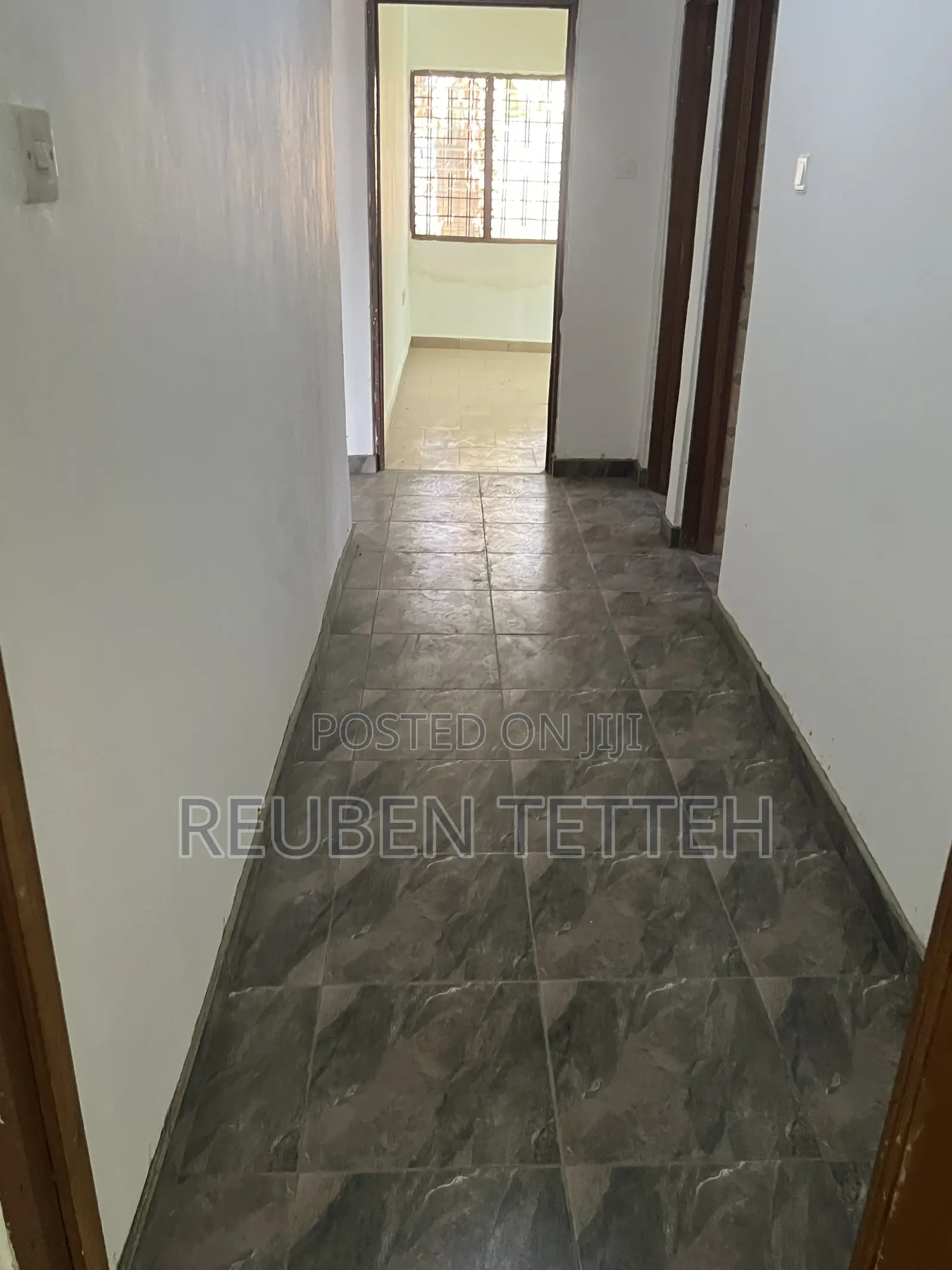 2bdrm Apartment in One Day One Day, Pure Water for rent