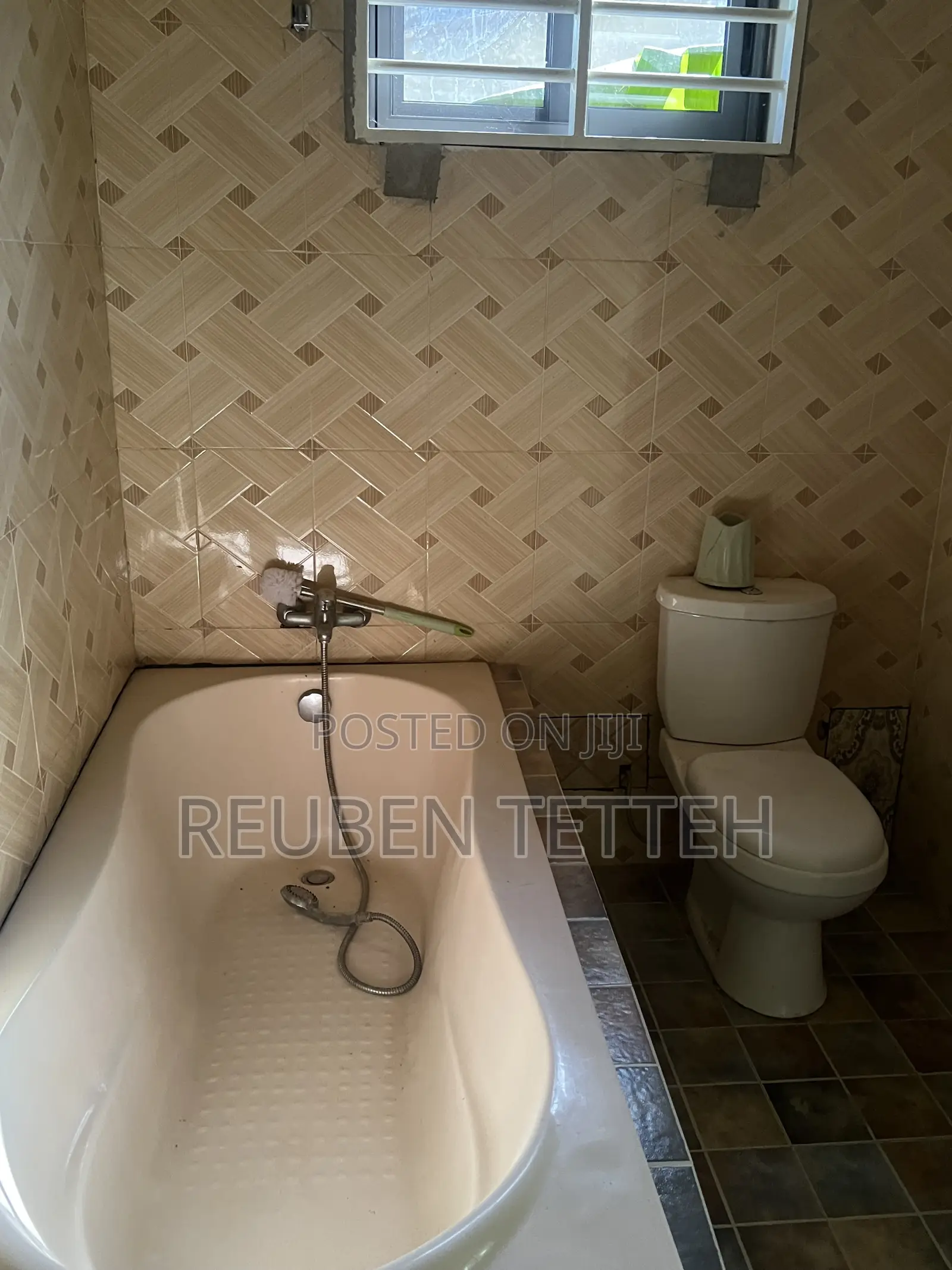 2bdrm Apartment in One Day One Day, Pure Water for rent