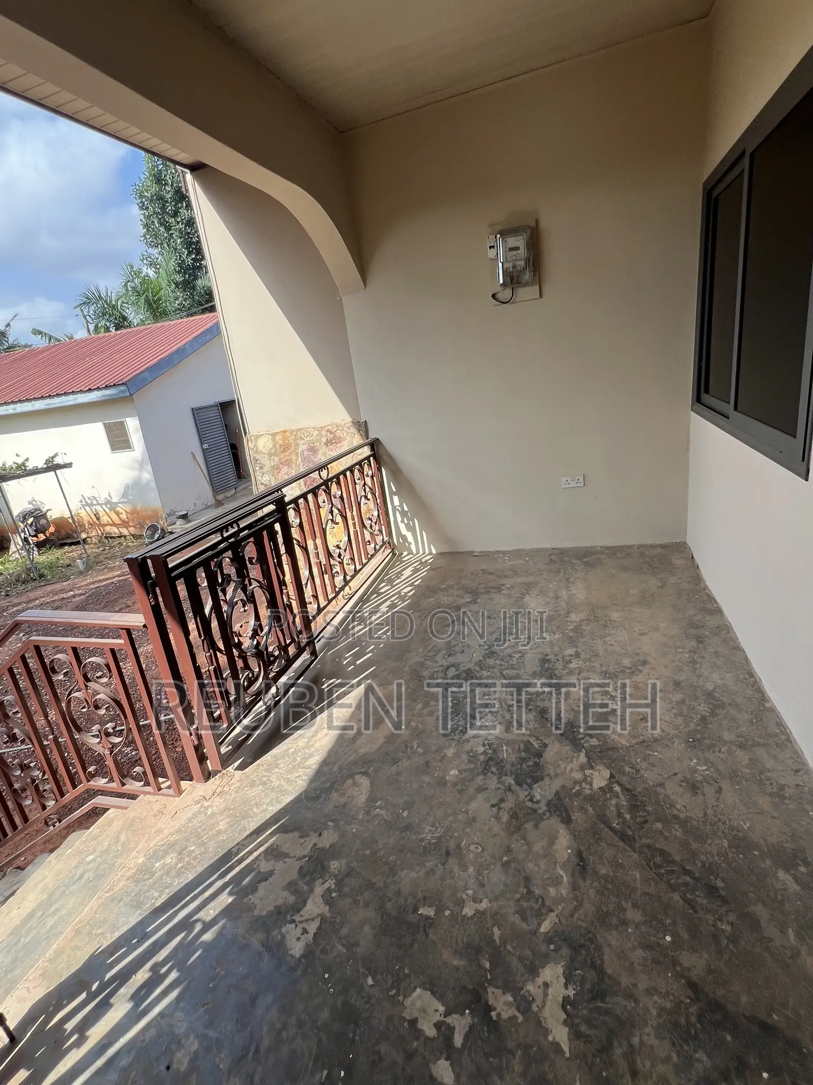 2bdrm Apartment in One Day One Day, Pure Water for rent