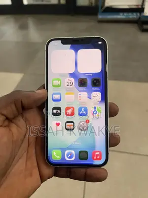 Apple iPhone 12 64 GB Green