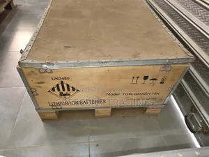 51.2v 300ah 15.36kwh Lithium Battery Lifepo4