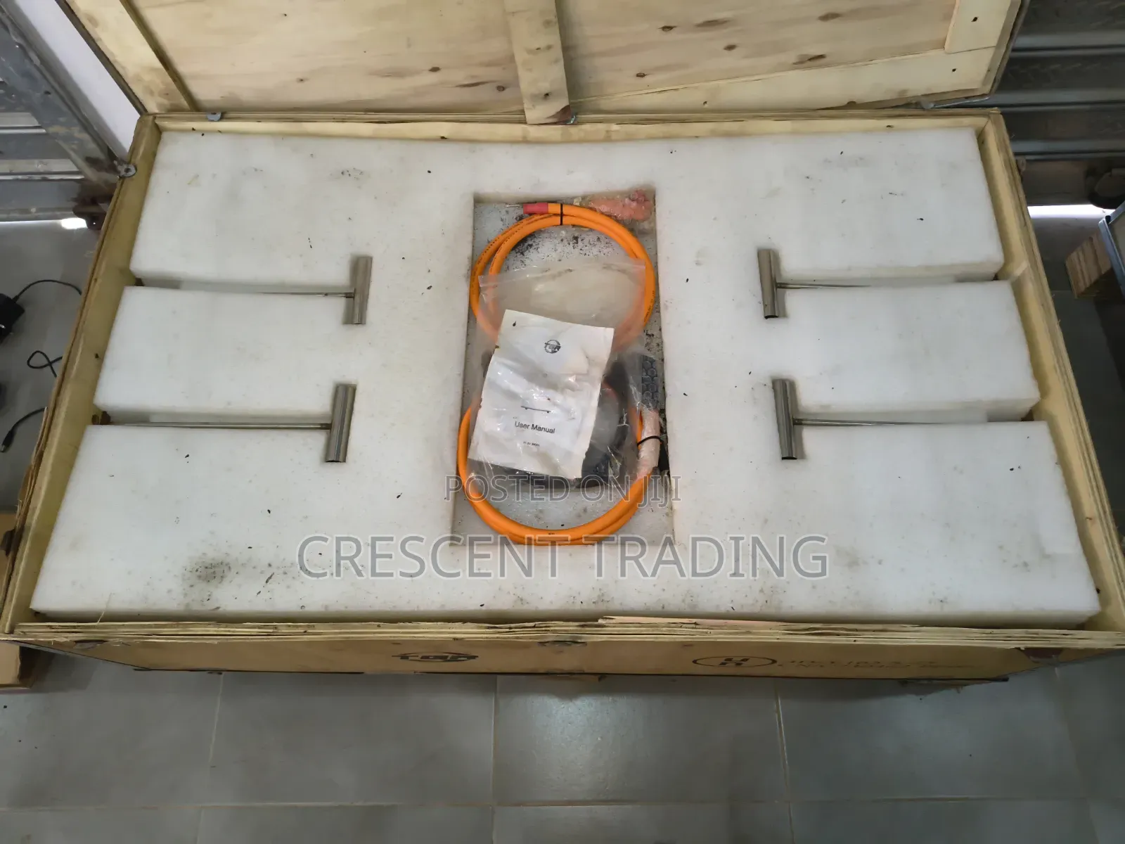 51.2v 300ah 15.36kwh Lithium Battery Lifepo4