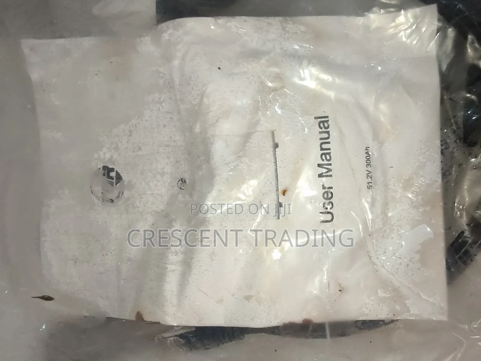 51.2v 300ah 15.36kwh Lithium Battery Lifepo4