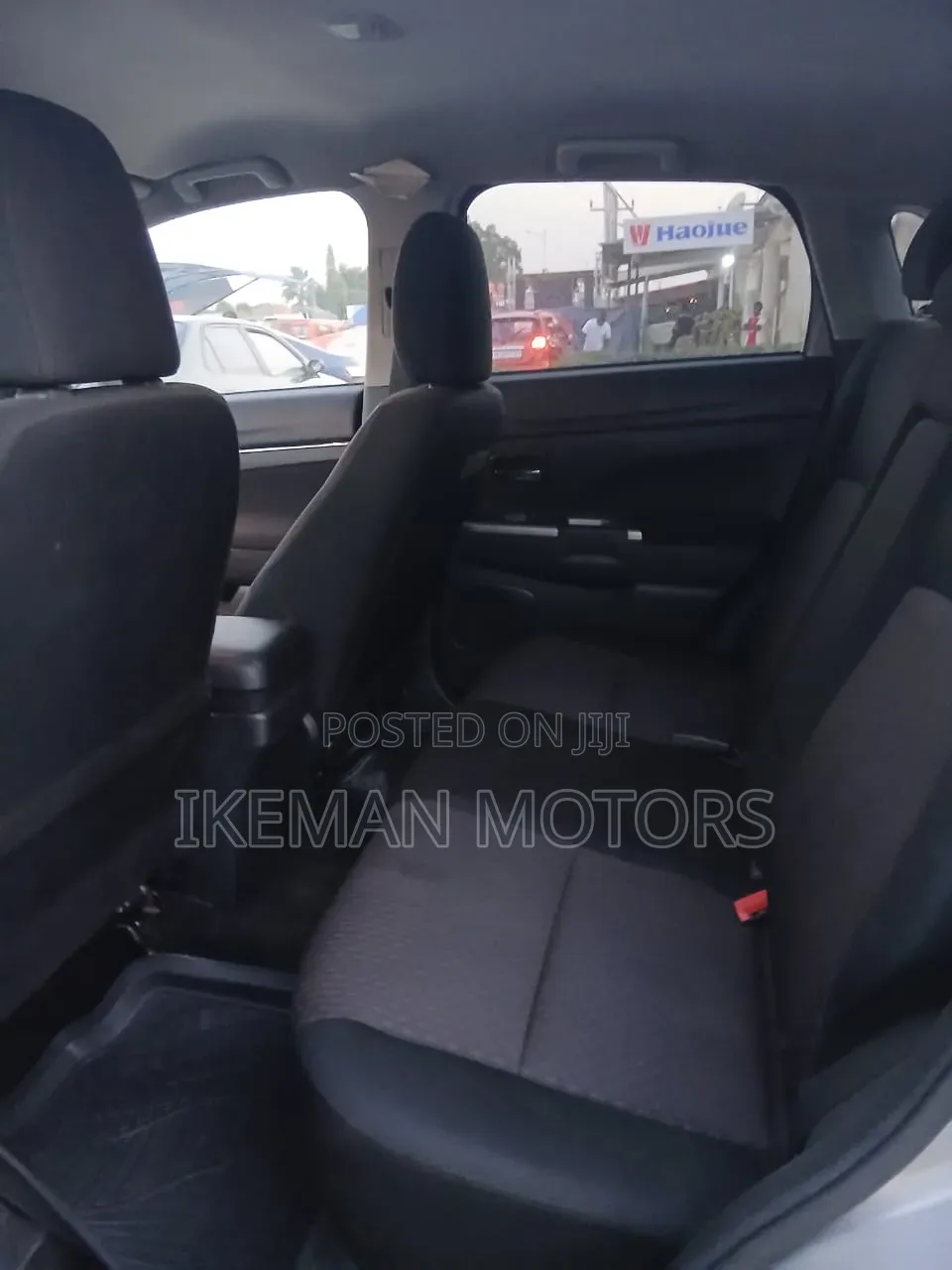Mitsubishi Outlander 2.0 PHEV AWD 2018 Silver