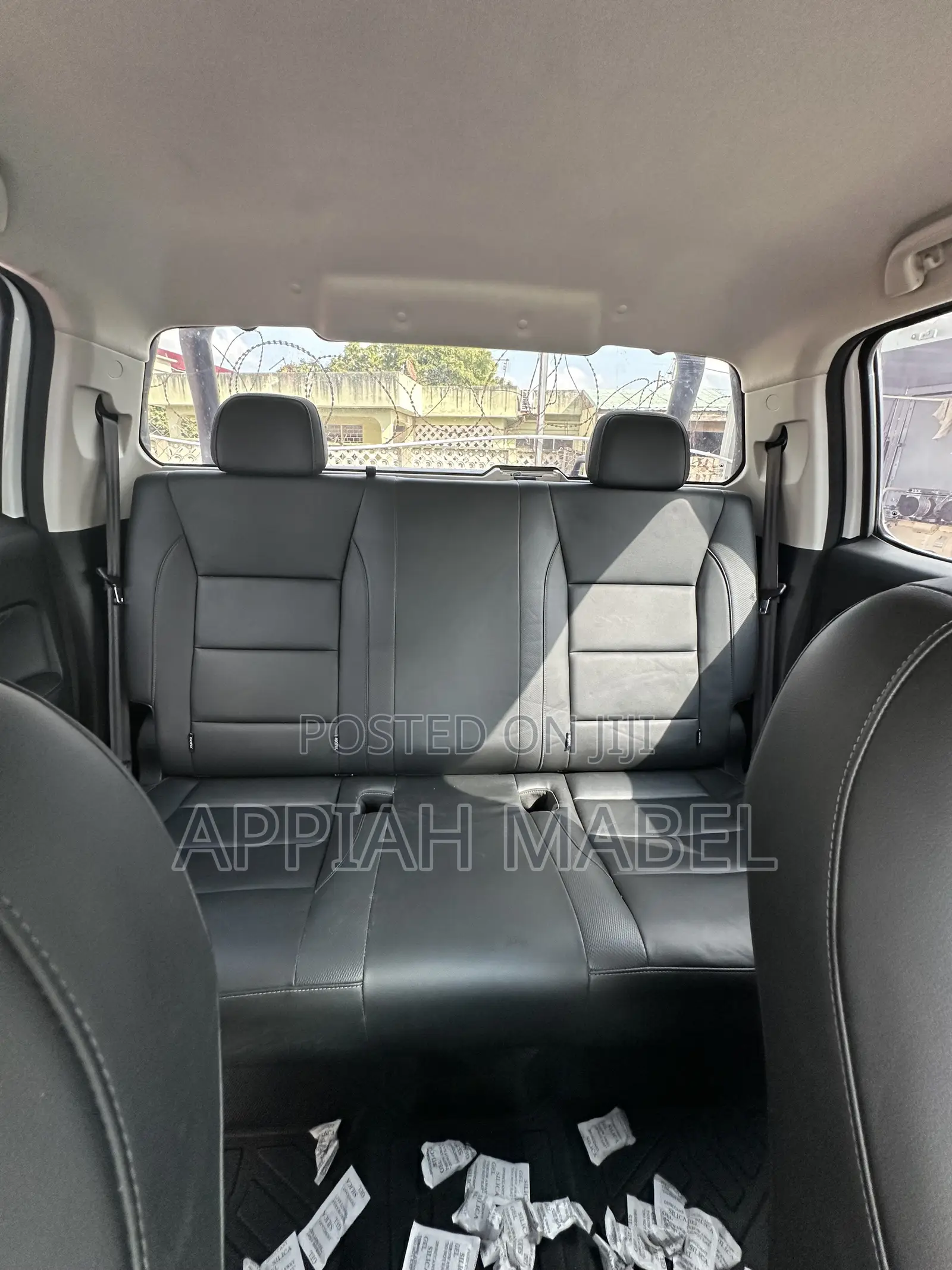 Great Wall Pao 2.0 Diesel AWD 2021 White