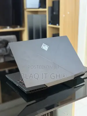 Laptop HP Omen 17 16GB Intel Core i7 SSD 1T