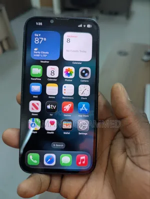 Apple iPhone 13 128 GB Blue
