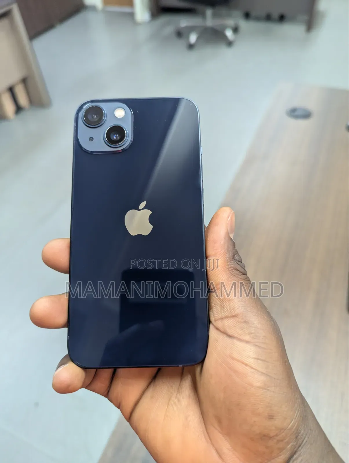 Apple iPhone 13 128 GB Blue