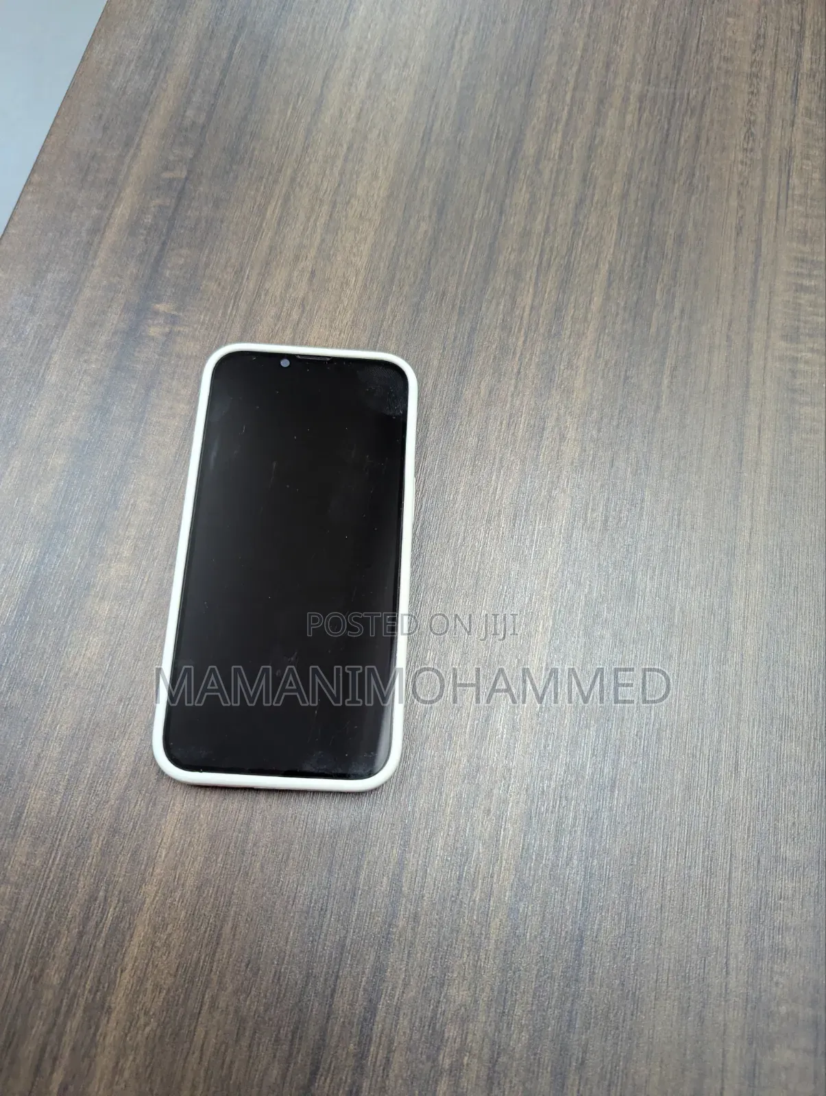 Apple iPhone 13 128 GB Blue