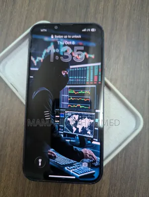 Apple iPhone 13 128 GB Blue