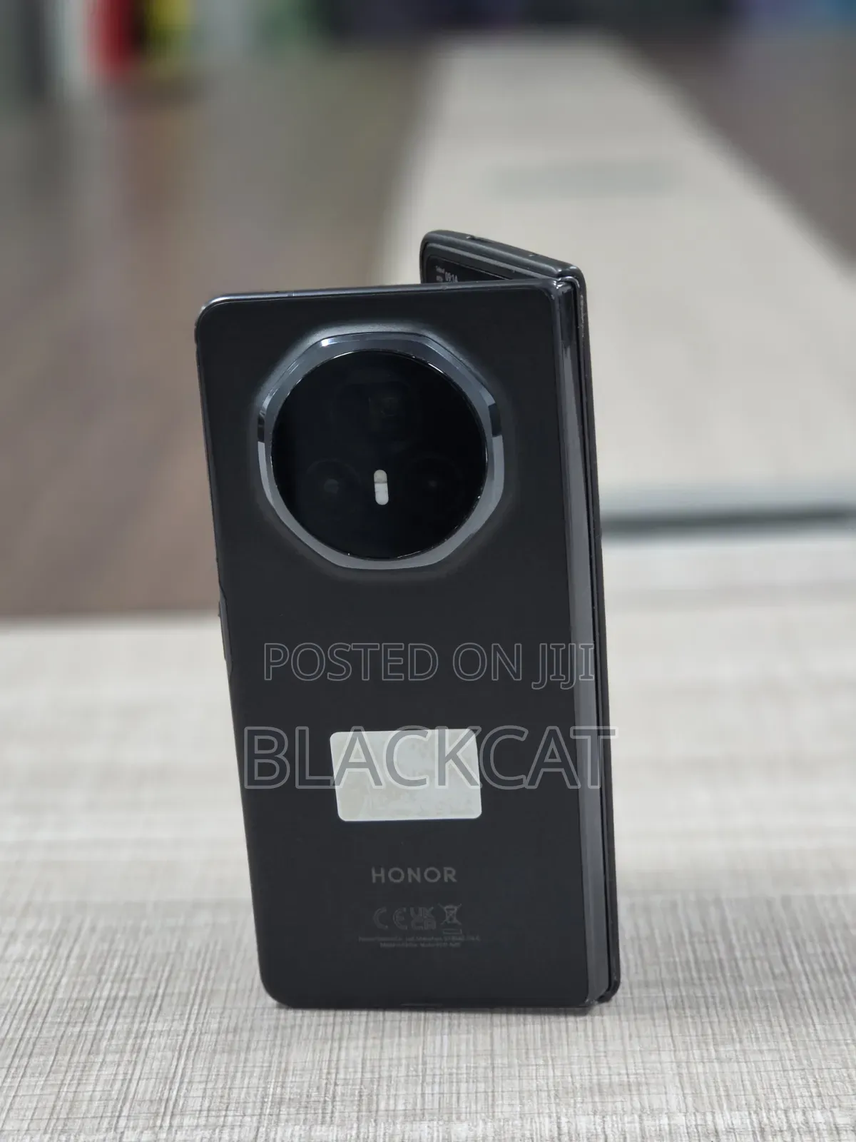 Honor Magic V3 512 GB Black