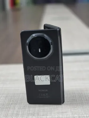 Honor Magic V3 512 GB Black