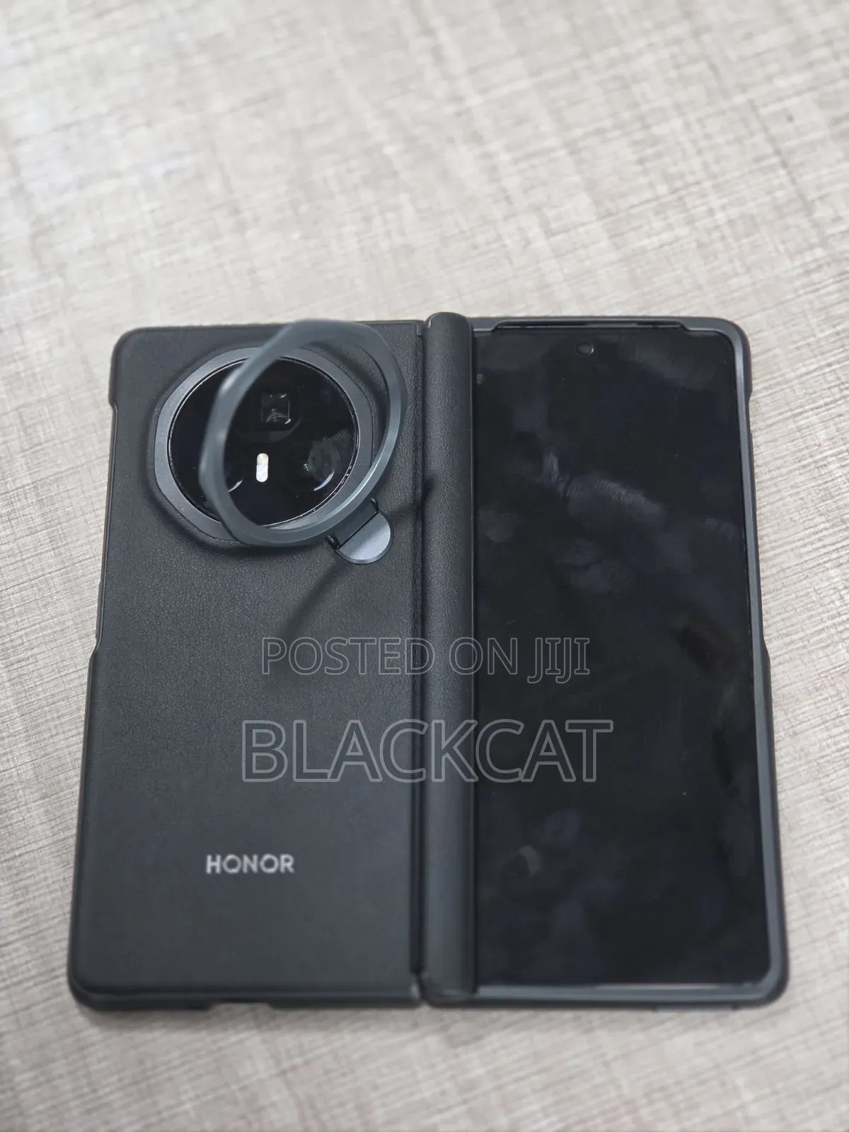 Honor Magic V3 512 GB Black
