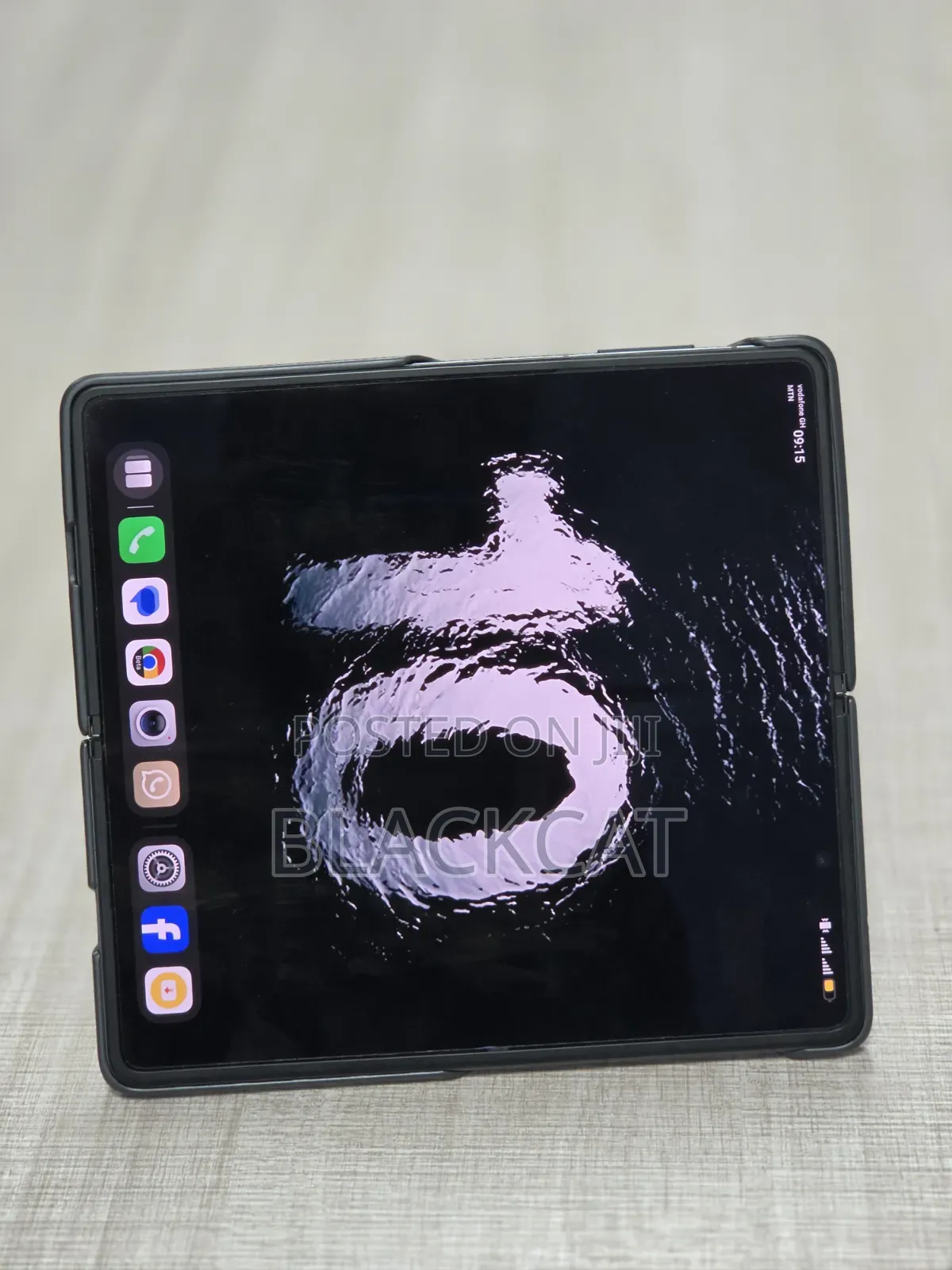 Honor Magic V3 512 GB Black