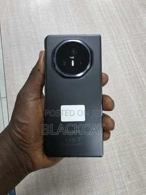 Honor Magic V3 512 GB Black