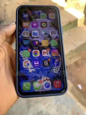 Apple iPhone 11 Pro 512 GB Green