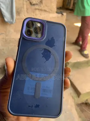 Apple iPhone 11 Pro 512 GB Green