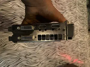 Rx580 8GB Vram