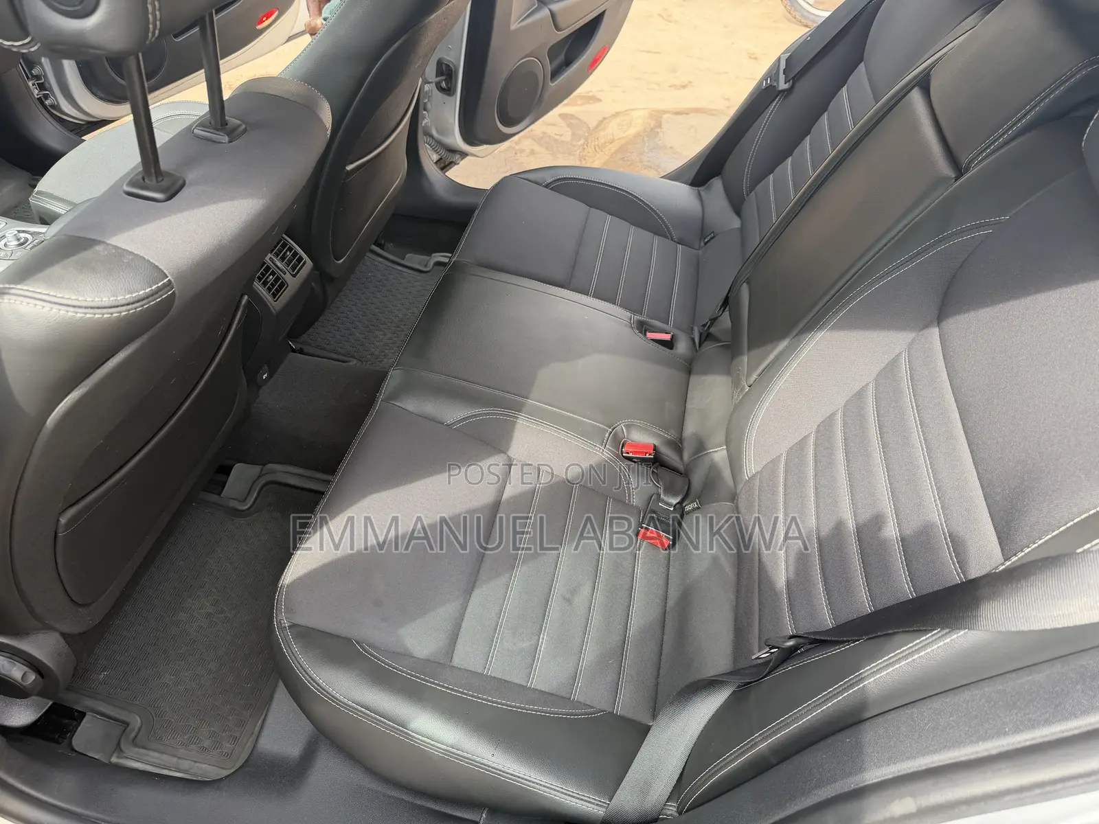 Renault Laguna 1.9 Dci Dynamique 2012 Silver