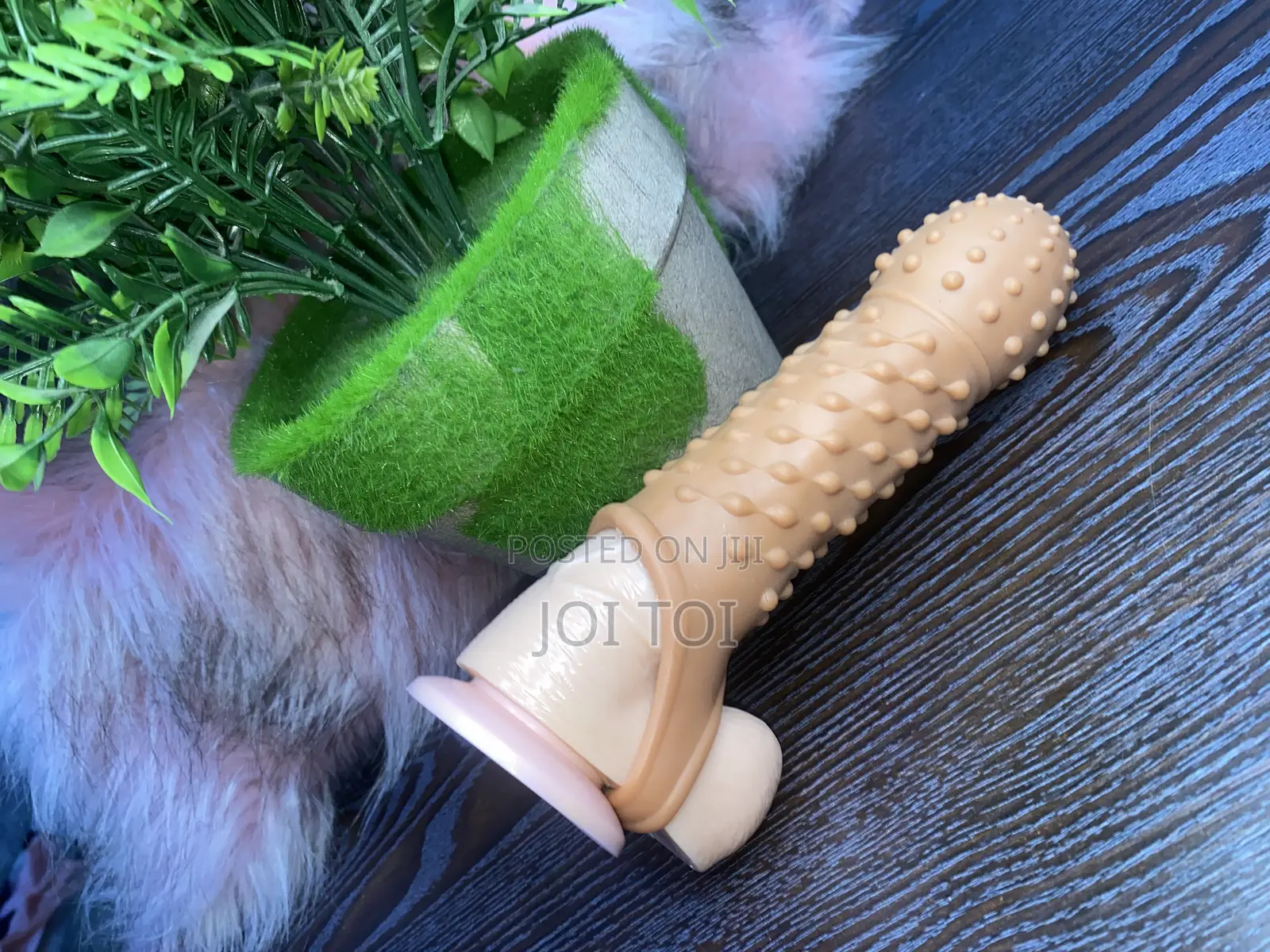 Silicon Penis Sleeve
