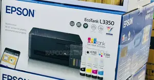Epson L3350