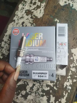 Original Honda Civic and CRV 2025-2026 Spark Plugs