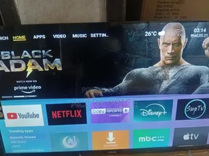 Nikai LED TV 43 Inch Smart LED TV