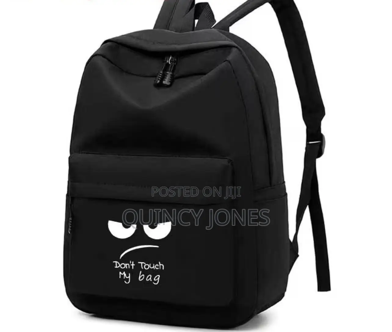Fashionable Backpacks