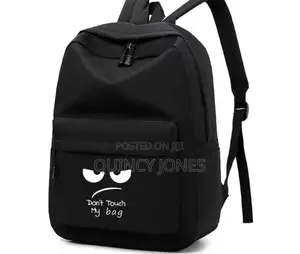 Fashionable Backpacks