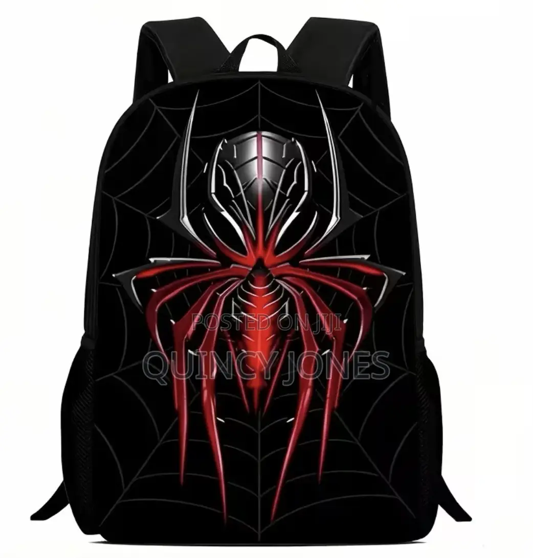 Fashionable Backpacks