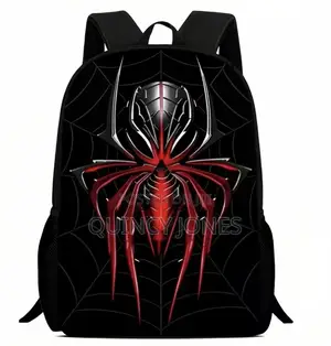 Fashionable Backpacks