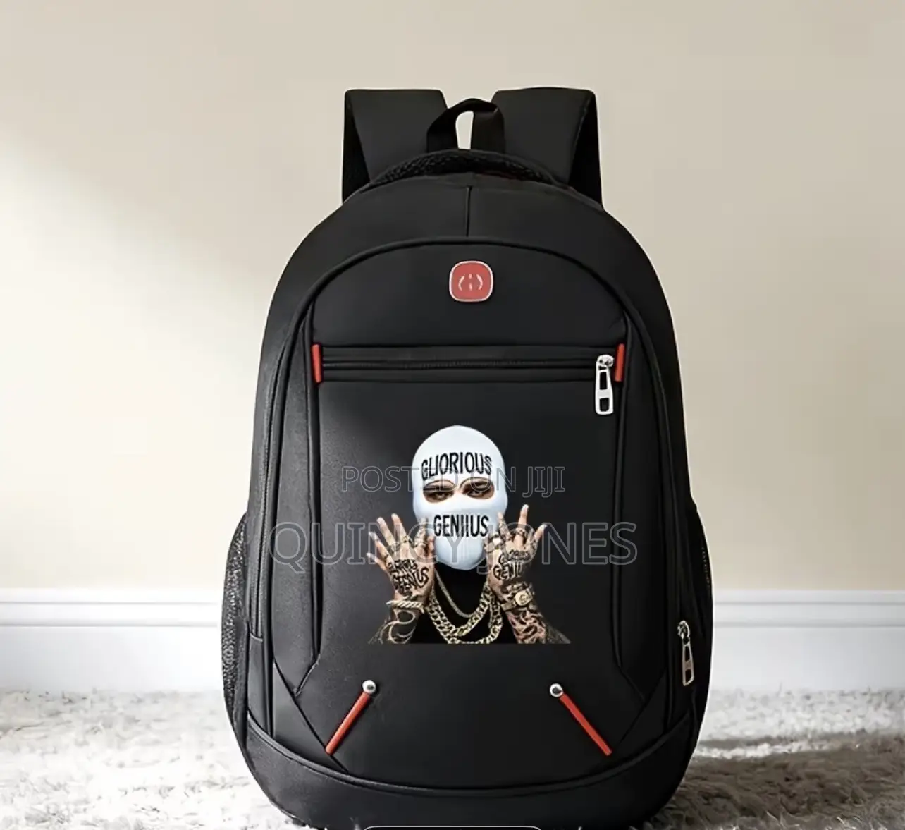 Fashionable Backpacks