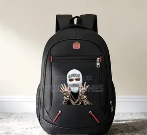 Fashionable Backpacks