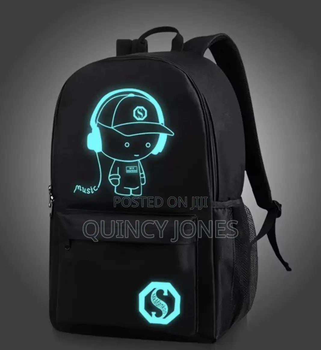 Fashionable Backpacks