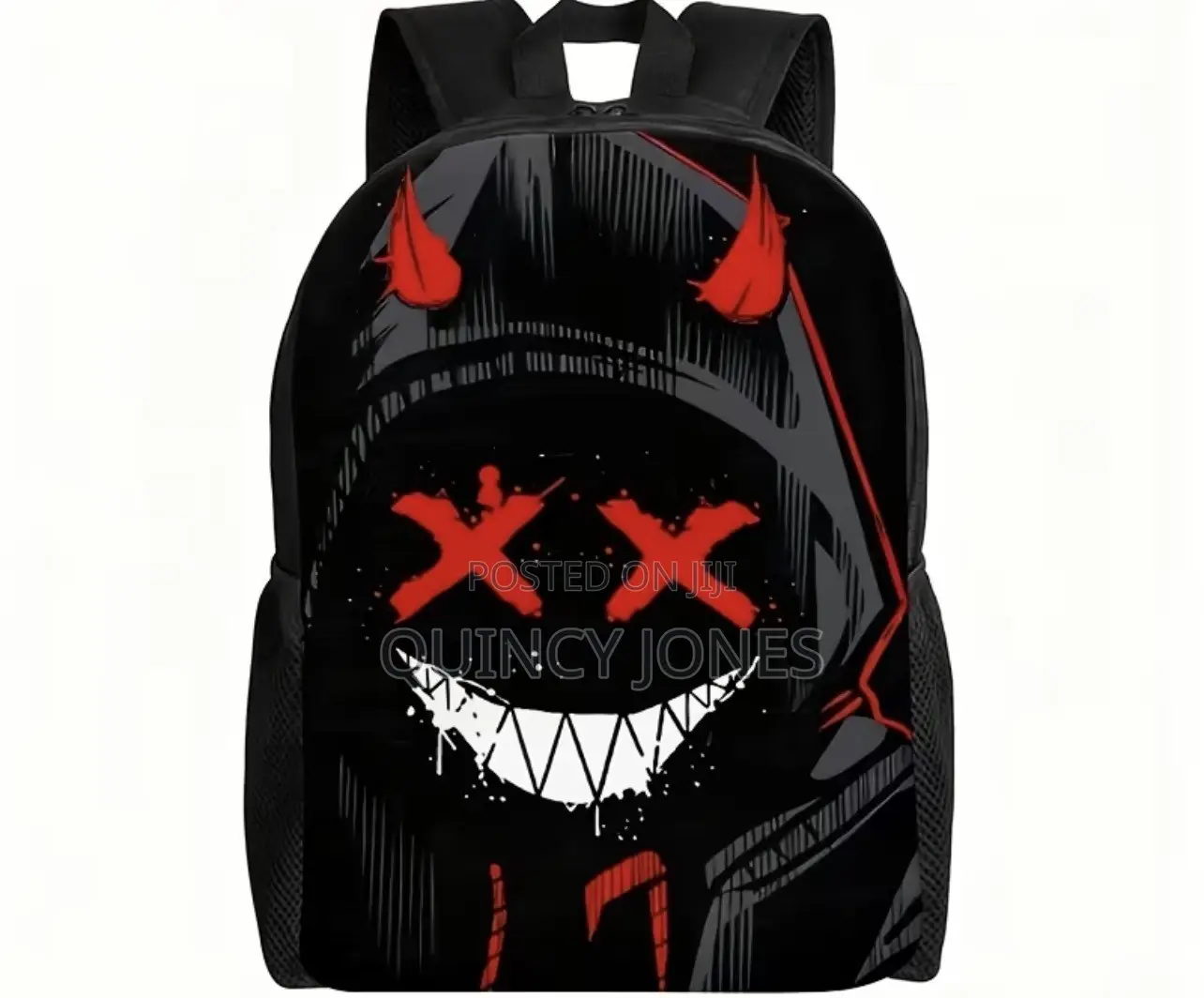 Fashionable Backpacks