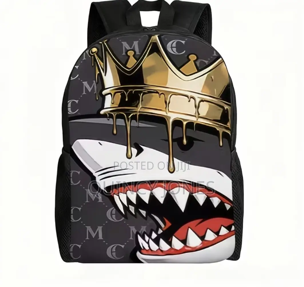 Fashionable Backpacks