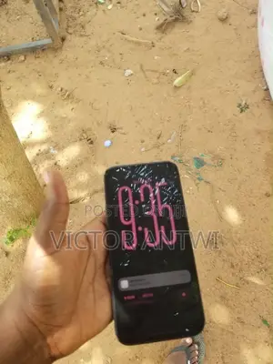 Apple iPhone 14 Pro Max 256 GB Black