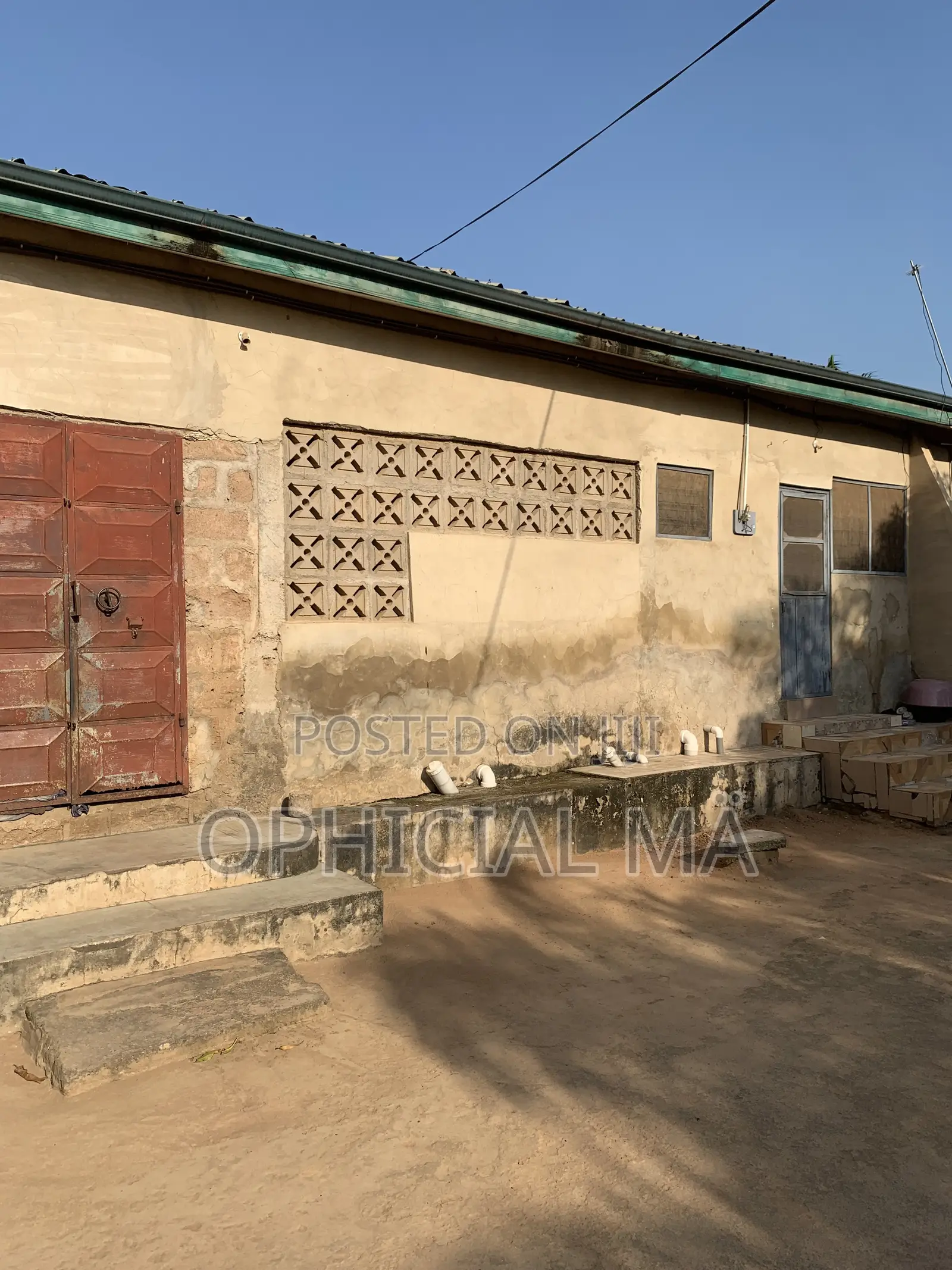 Genuine and Legit Property and Land for Sale
