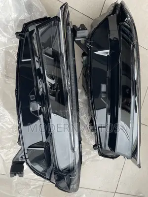 CR-V 2023-25 Headlight