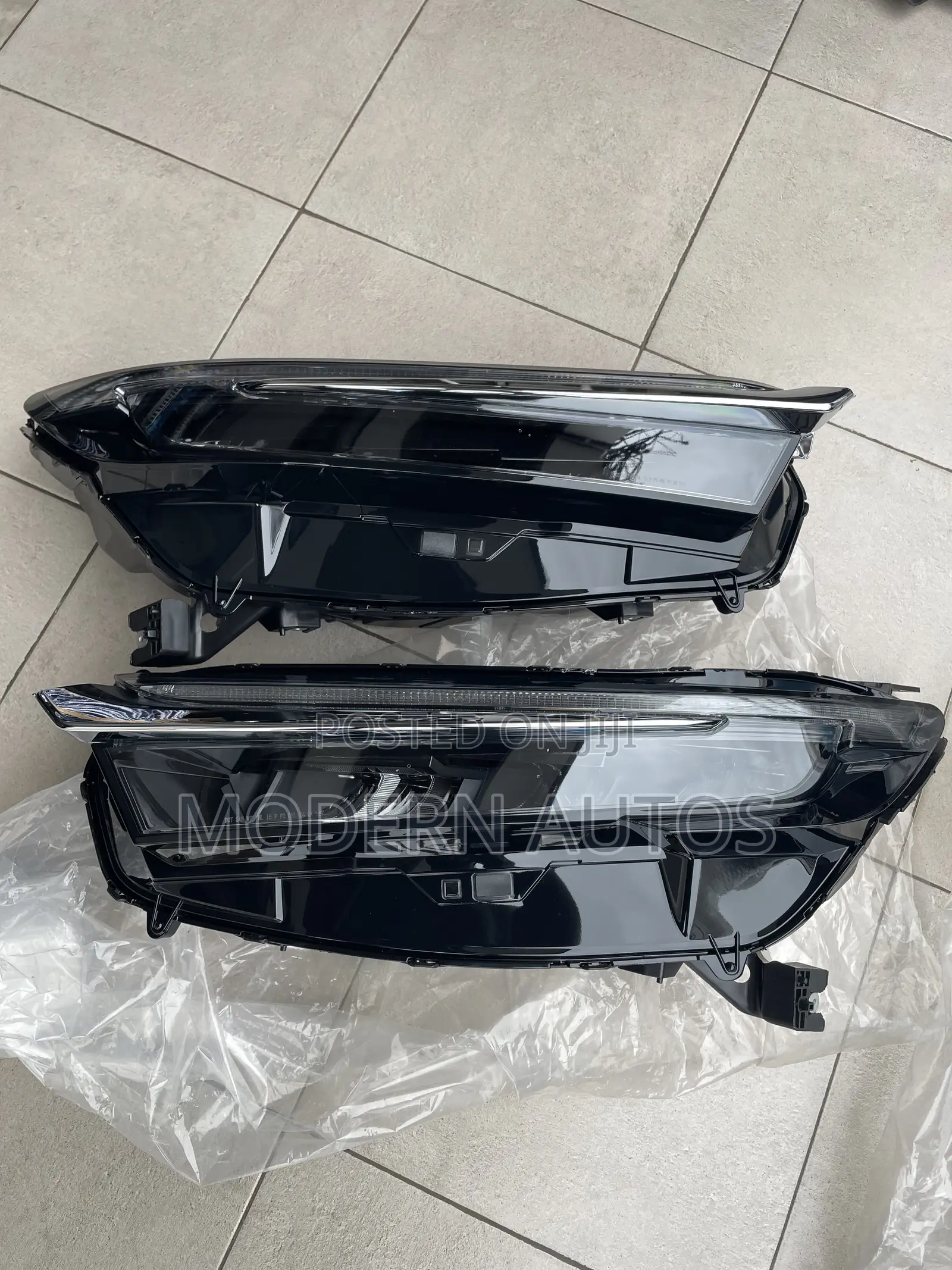 CR-V 2023-25 Headlight