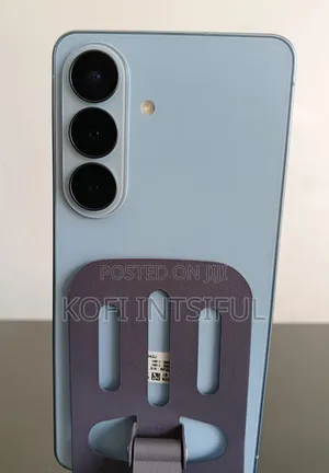 Samsung Galaxy s26 256 GB Blue