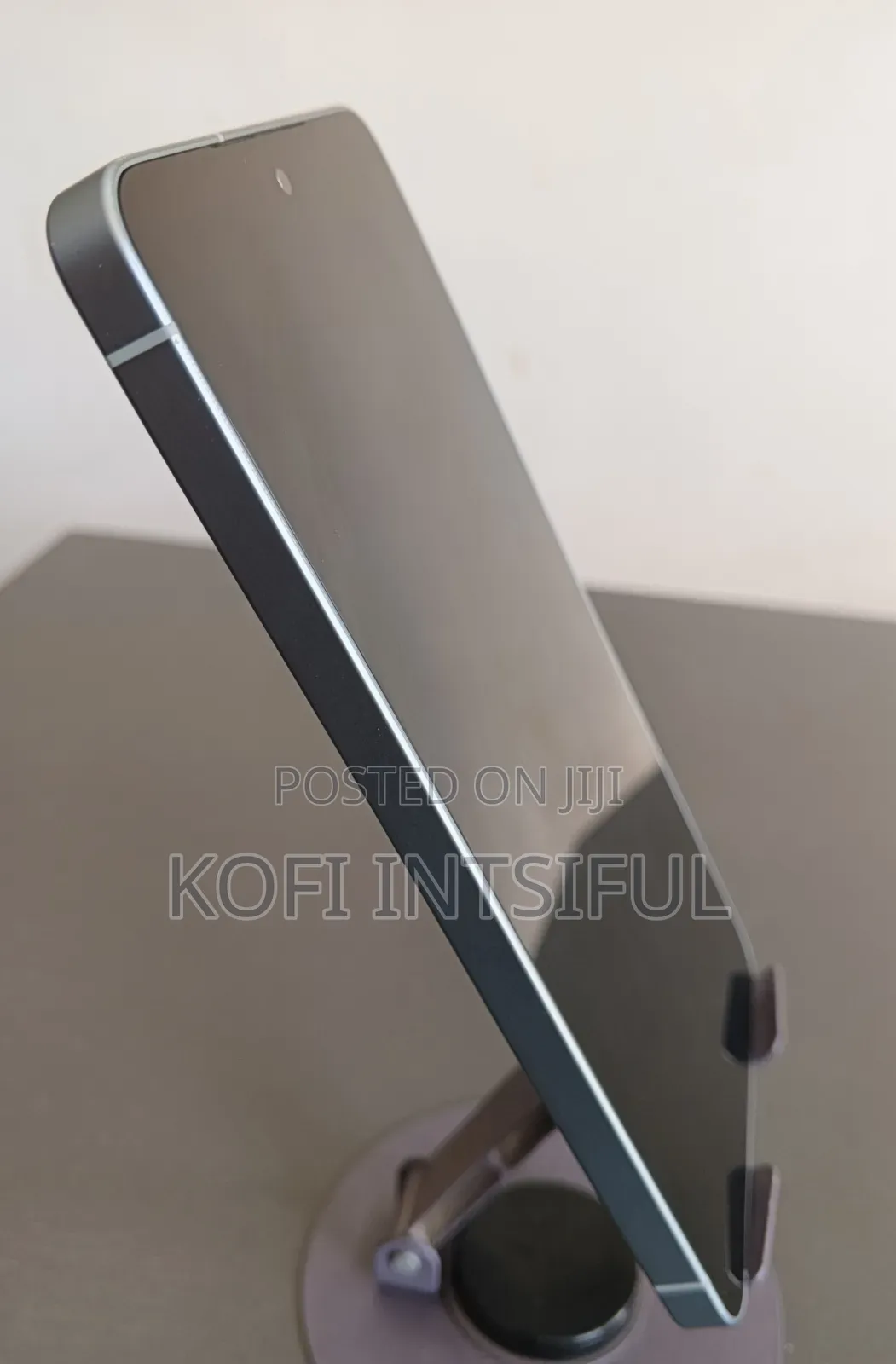 Samsung Galaxy s26 256 GB Blue