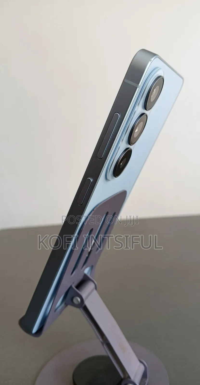 Samsung Galaxy s26 256 GB Blue